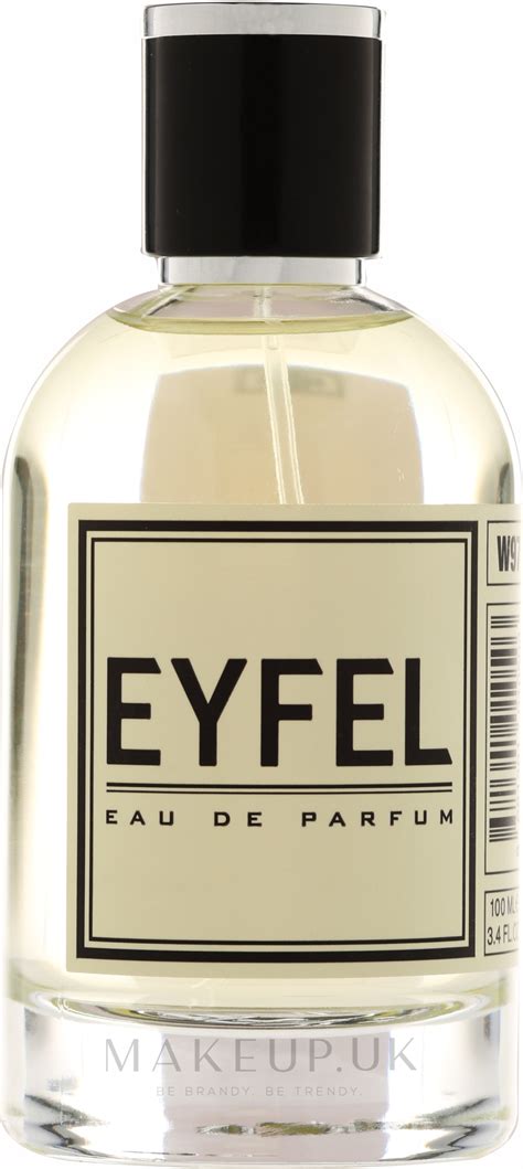 eyfel parfumleri.